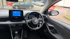 Toyota Yaris 1.5 Hybrid Design 5dr CVT Hybrid Hatchback